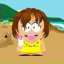 Фотография Краузе Евгении