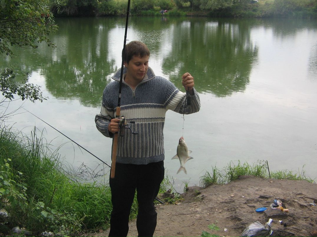 Паша Кириченко фотография #12