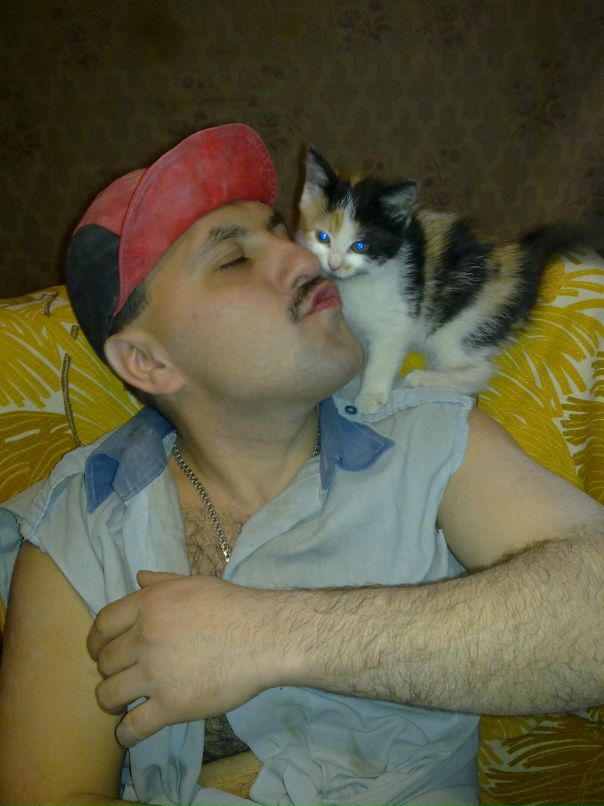 Сява Шапурма фотография #45