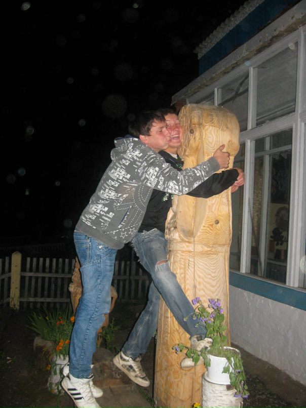 Иван Дзюин фотография #41