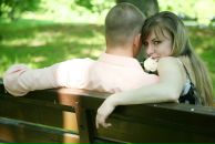 Фотография Кулешовой-Титовой Вероники