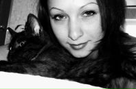 Фотография Петровой Валентины