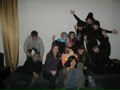 Фотография Михайловой Евы