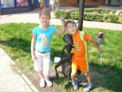 Фотография Калашниковой Елены