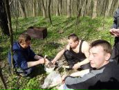 Олеся Колеснік фотография #13 (источник - https://vk.com/id80676129)