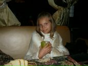 Фотография Шайдуллиной Владиславы