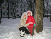 Фотография Сергеевой Полины