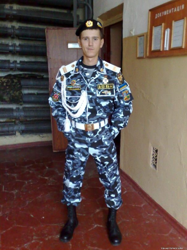 Сергей Тишко фотография #13