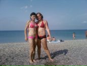 Нюточка Дробілко фотография #47 (источник - https://vk.com/id106007727)