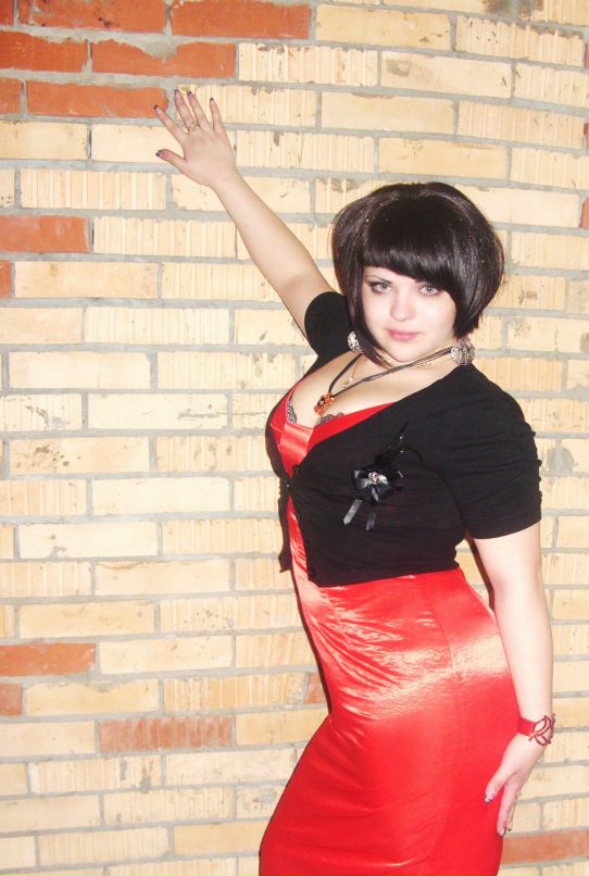 Санёк Игошкин фотография #31