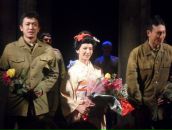 Татьяна Добрая фотография #33 (источник - https://vk.com/id71172041)