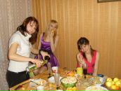 Фотография Зубриной Венеры