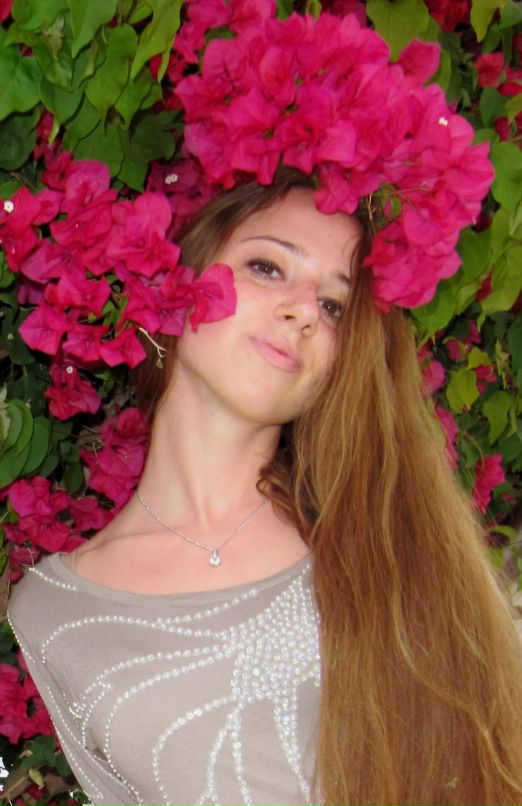 Юлия Романова фотография #6