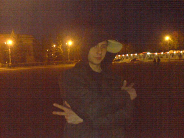 Дмитрий Брилевский фотография #28