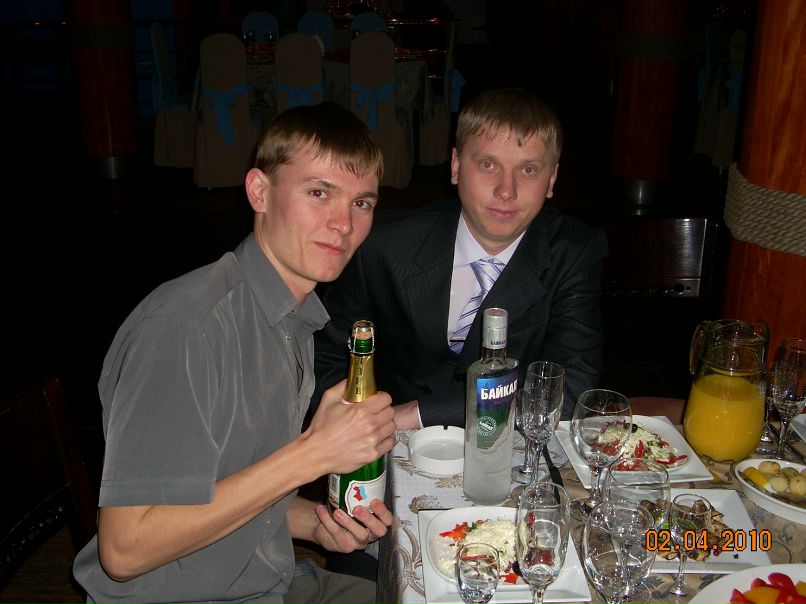 Виталий Плотников фотография #44