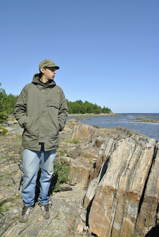 Дмитрий Павловский фотография #39