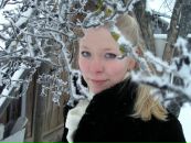 Фотография Цилиной Ирины