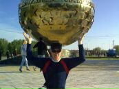 Фотография Кривоногова Ивана