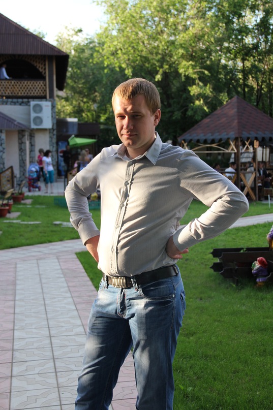 Evgeniy Smagin фотография #16