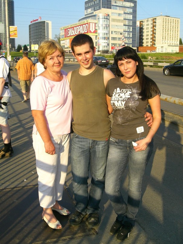 Андрей Корнеев фотография #48