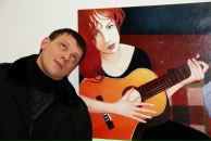 Фотография Белозерского Эдуарда