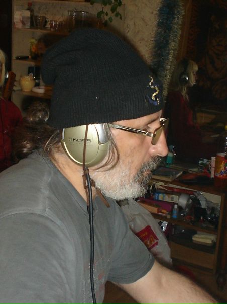 Игорь Спицын фото №21