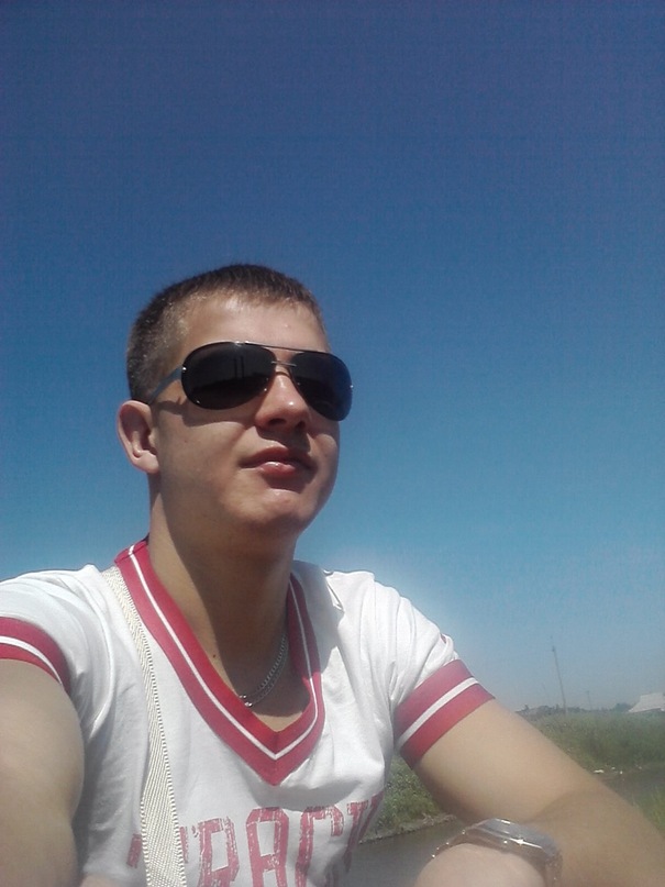 Ян Плотников фотография #13