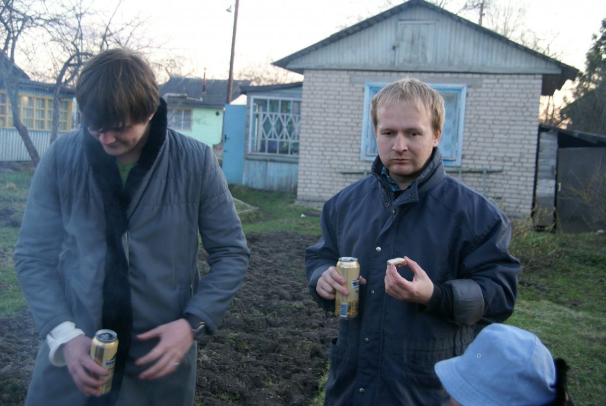Алексей Саныч фотография #44