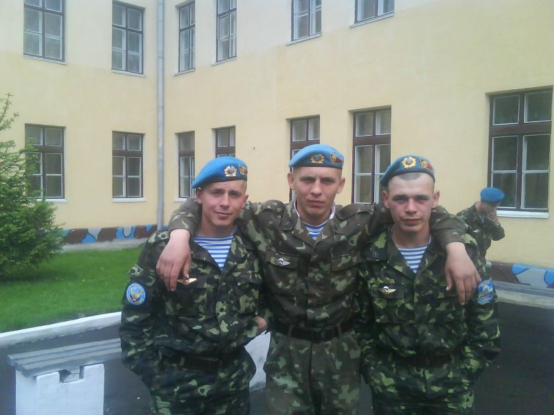 Вова Пащук фотография #49
