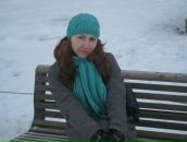 Фотография Колосковой Натальи