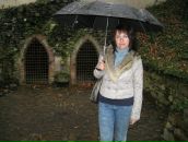 Фотография Солодиловой Надежды