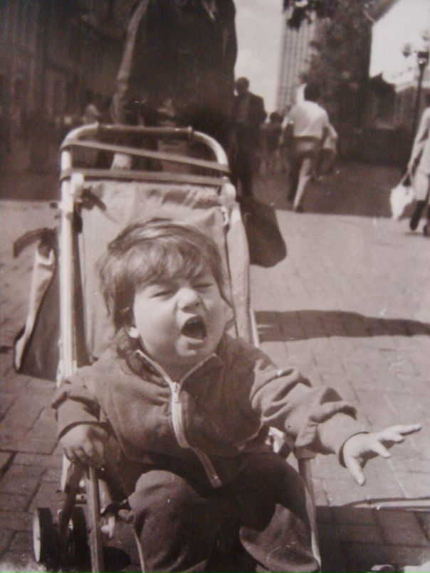 Ден Белоусов фотография #10