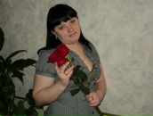 Фотография Кузнецовой Ирины