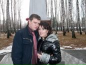 Фотография Блохиной Анны