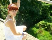 Фотография Ланцевой Софьи