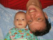 Фотография Попова Сергея