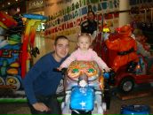 Фотография Волкова Андрея