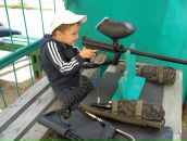 Фотография Мамаева Саши