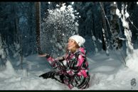 Фотография Басковой Александры