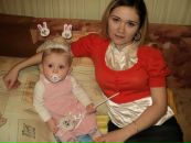 Фотография Жуковой Юлии
