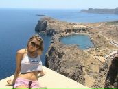 Фотография Астафьевой Юлии