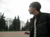 Фотография Даниленко Андрея