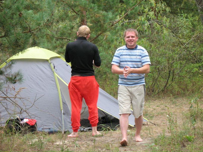 Дмитрий Рубашко фотография #46