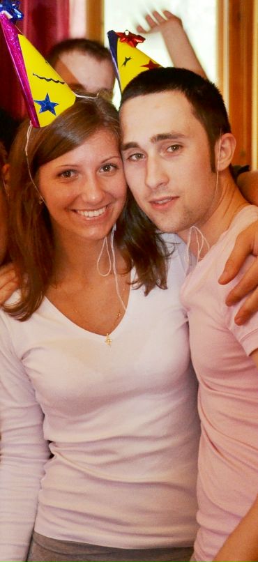 Лёва Аронов фотография #10