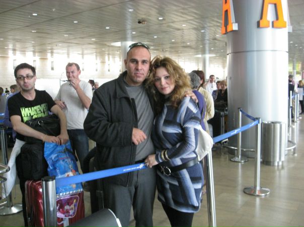 Amir Daniel фото №1