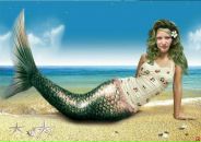 Фотография Зверковой Екатерины