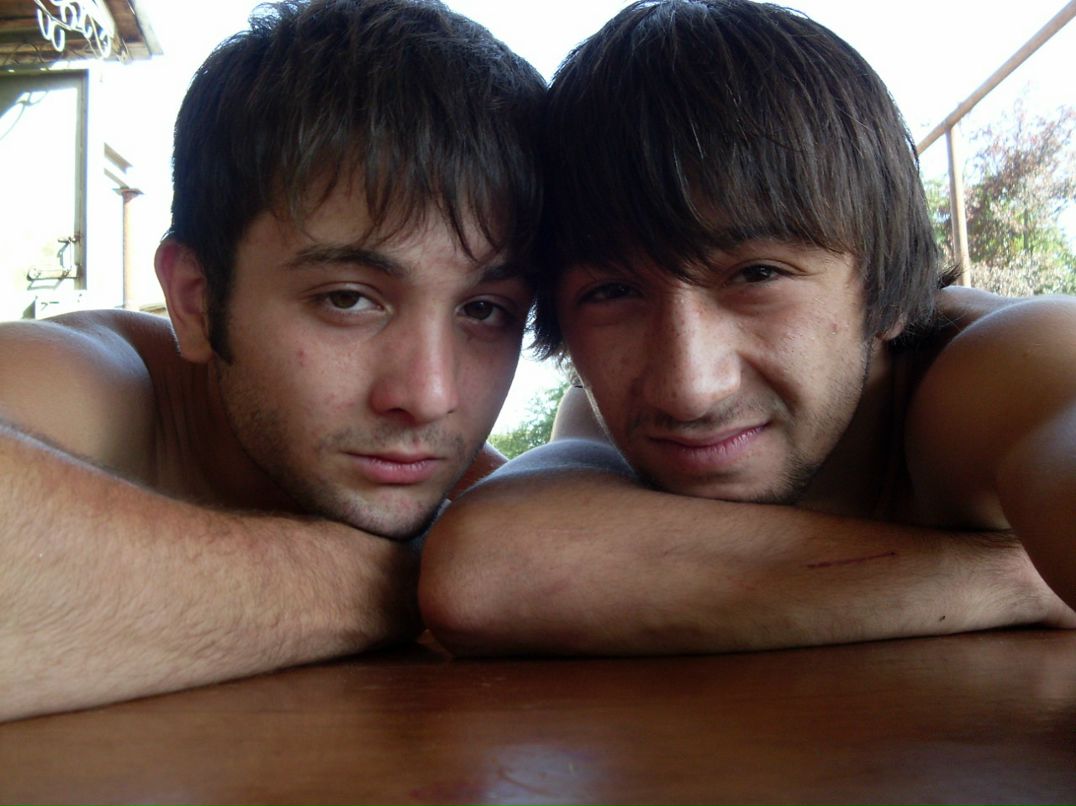 Эльдар Дауров фотография #1