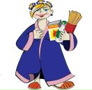 Фотография Василевской Алёны