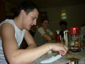 Фотография Гусарова Дмитрия