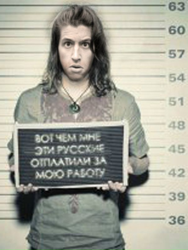 Антон Лыков фотография #25